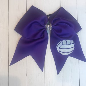 Fall 2024 - PR127413 Volleyball Bow
