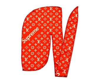 supreme durag