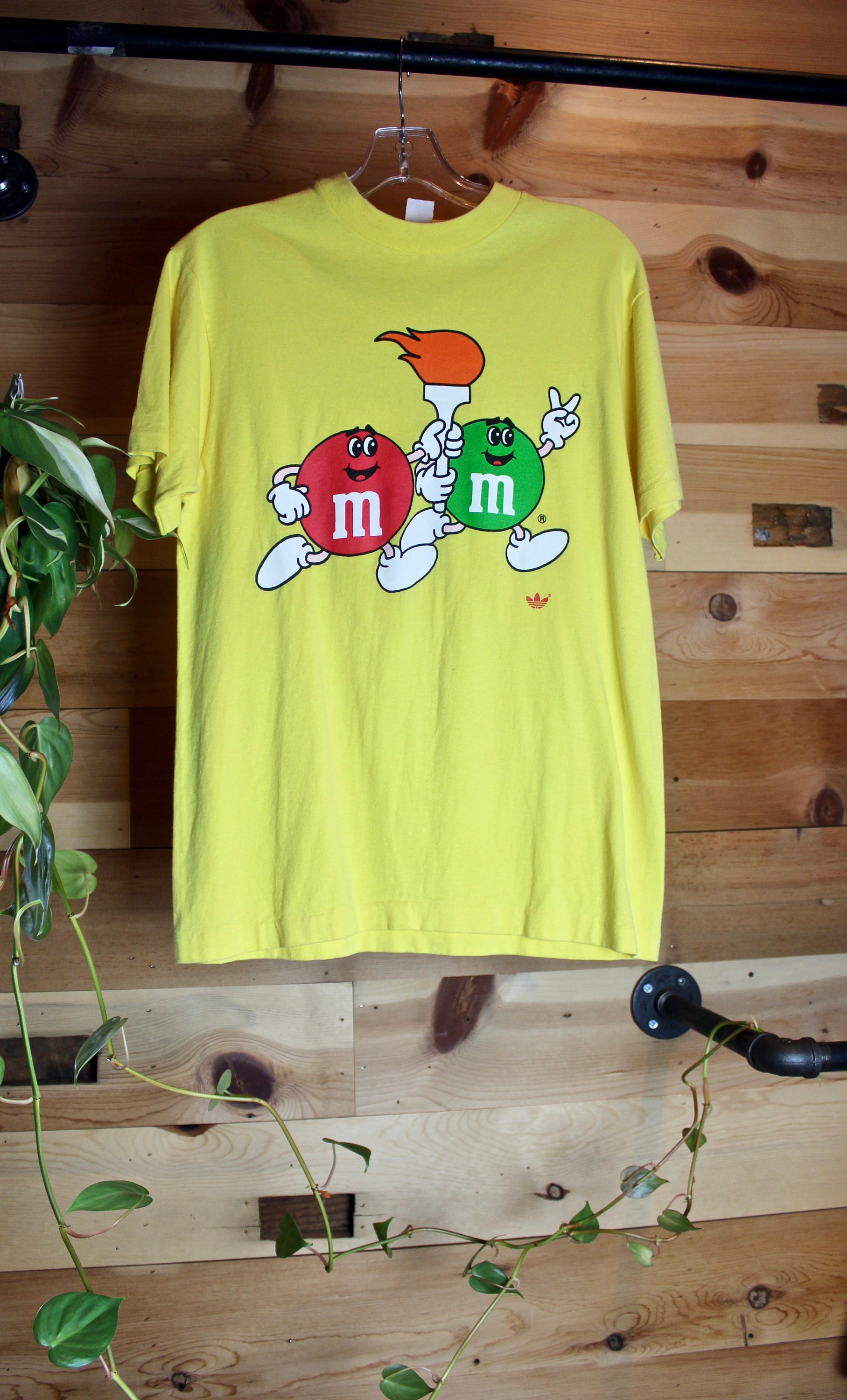 adidas olympic t shirt