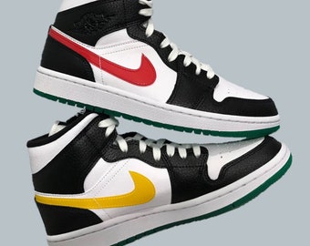 Air Jordan 1s And Other 90's Fashion Picks Inspired by Michael Jordan in  'The Last Dance'
