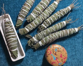 Sage Smudge Sticks