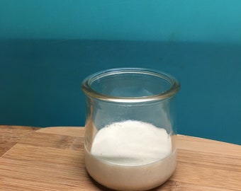 Active Sourdough Starter