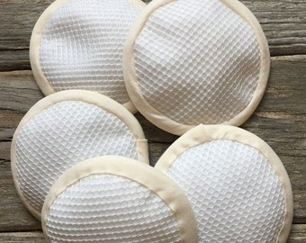 Face Scrubbies - Set of 3