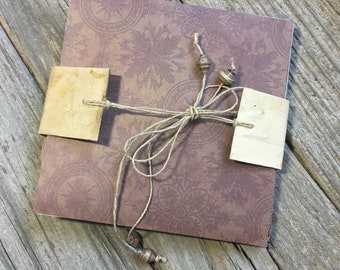 Art Journal - Junk Journal