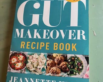 The Gut Makeover