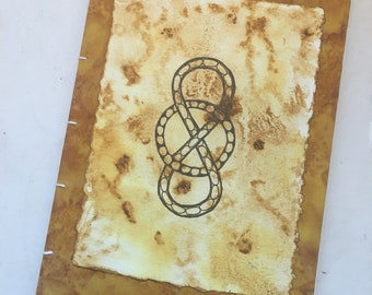 Silverpoint Journal 5033
