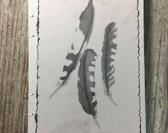 Silverpoint Journal - 5031