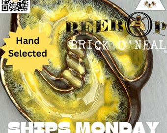 Ashtray collection 6: vintage ashtray