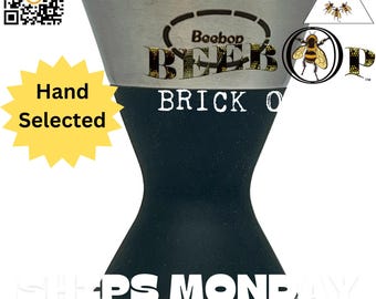 Jiggers: HIGH END rubber grip ~BEEBOP Brand~ Cocktails Mixology Bartending 1.5oz