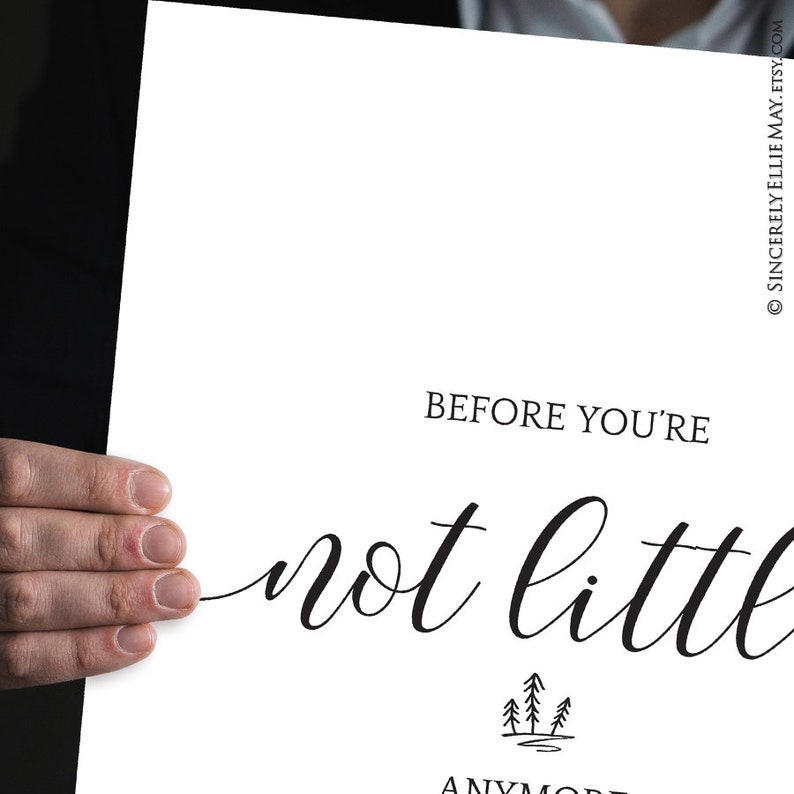 Download Let Me Love You A Little More Quote Little Boy or Girl ... Download Let Me Love You A Little More Quote Little Boy or Girl ...