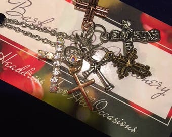 Blessing Necklace