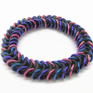 Pride Stretchy Bracelets image 1