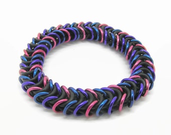 Pride Stretchy Bracelets