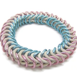 Pride Stretchy Bracelets image 3