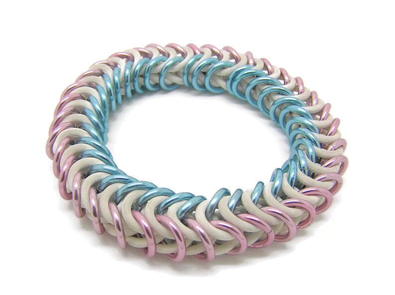 Pride Stretchy Bracelets image 3