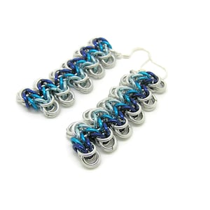 Wiggles Earrings image 1