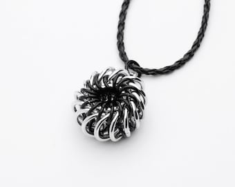 Whirly Gig Pendant