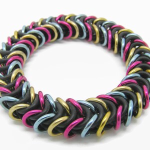 Pride Stretchy Bracelets image 2