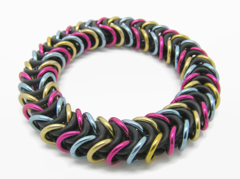 Pride Stretchy Bracelets image 2