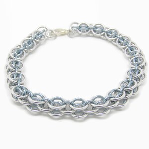 Helms Deep Bracelet Sky Blue