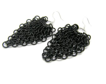 Bushel Earrings