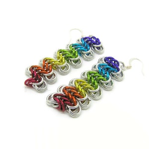 Wiggles Earrings image 7