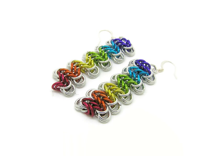 Wiggles Earrings image 7