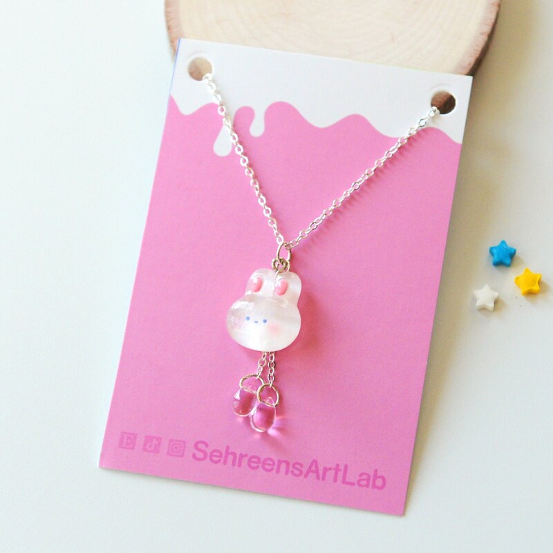 Cute Necklace - Etsy