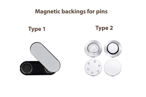 Magnetic pins : r/Pins