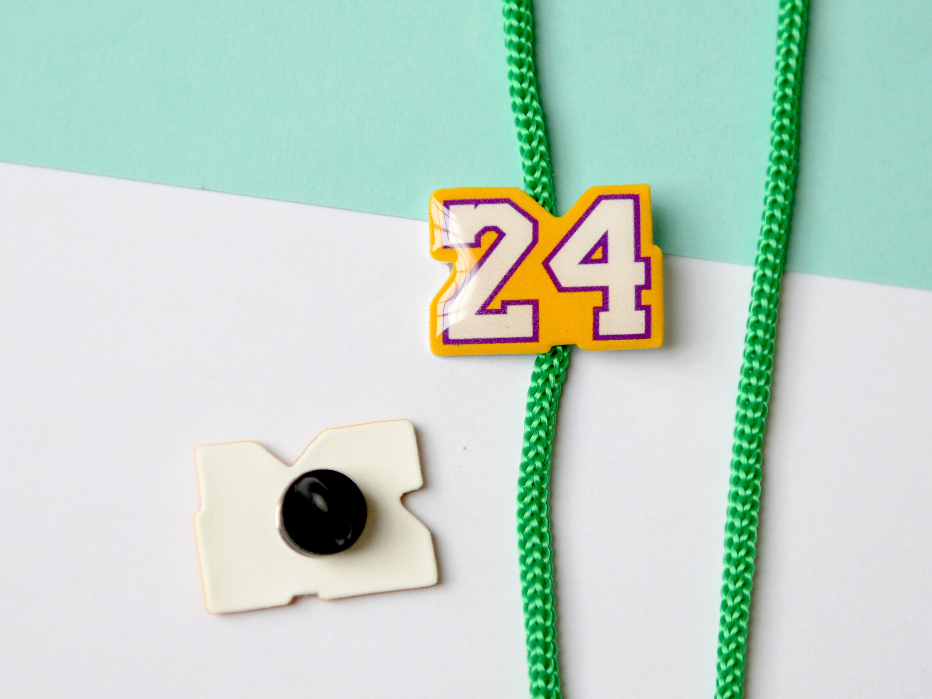Kobe Pin- Jersey Number- Kobe- Hat Pin- For Lanyard- sports gift for him- Boyfriend gift- Enamel Pin- Hat Pins- Legend- Sport Gift- For Him Kobe Pin- Jersey Number- Kobe- Hat Pin- For Lanyard- sports gift for him- Boyfriend gift- Enamel Pin- Hat Pins- Legend- Sport Gift- For Him