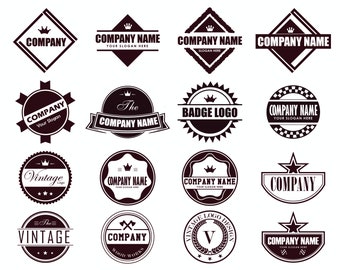 Circle Logo Etsy Circle Logo Etsy