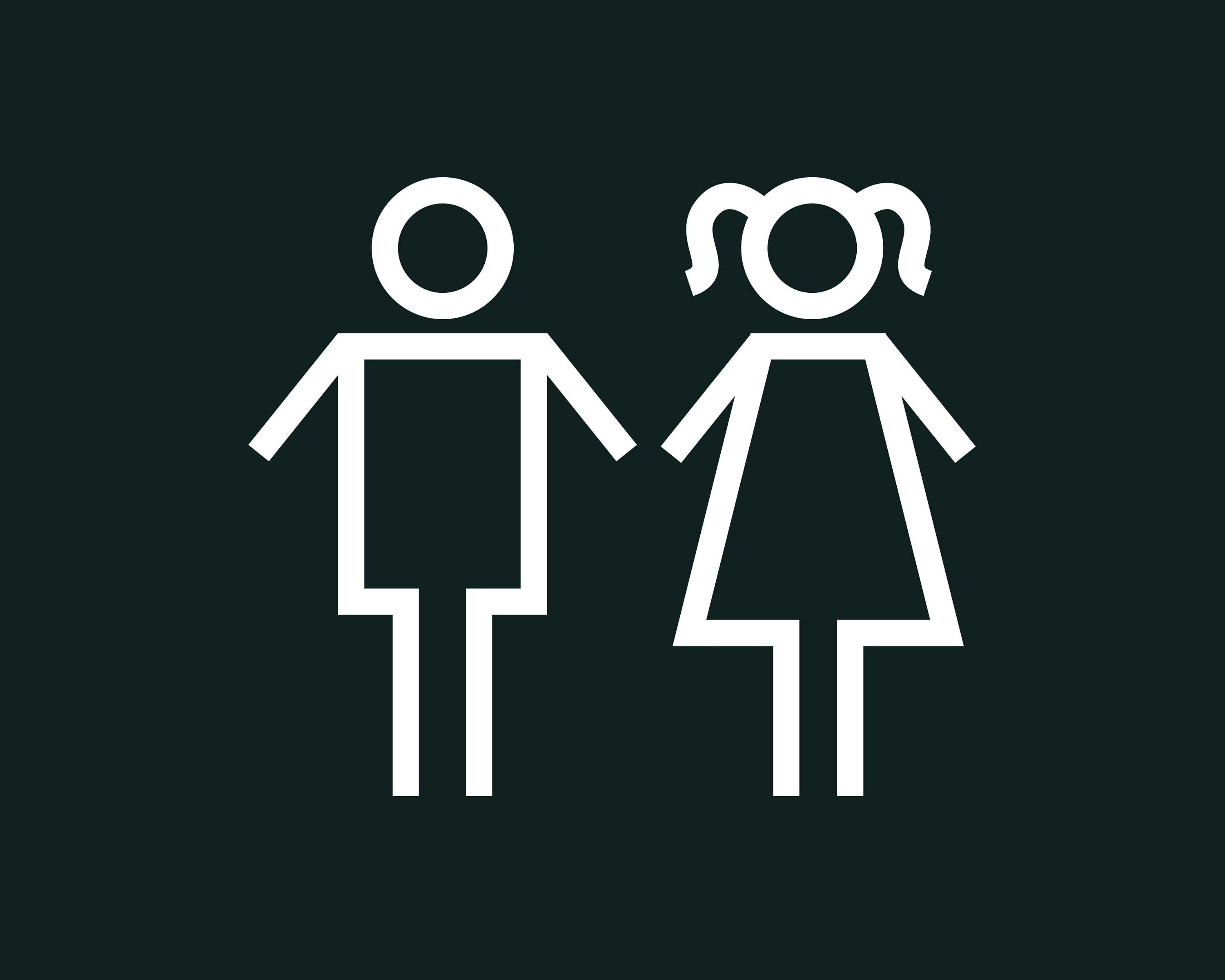 Restroom Sign Svg, Bathroom Sign Svg, Wc Sign, Toilet Svg, Man Washroom ...