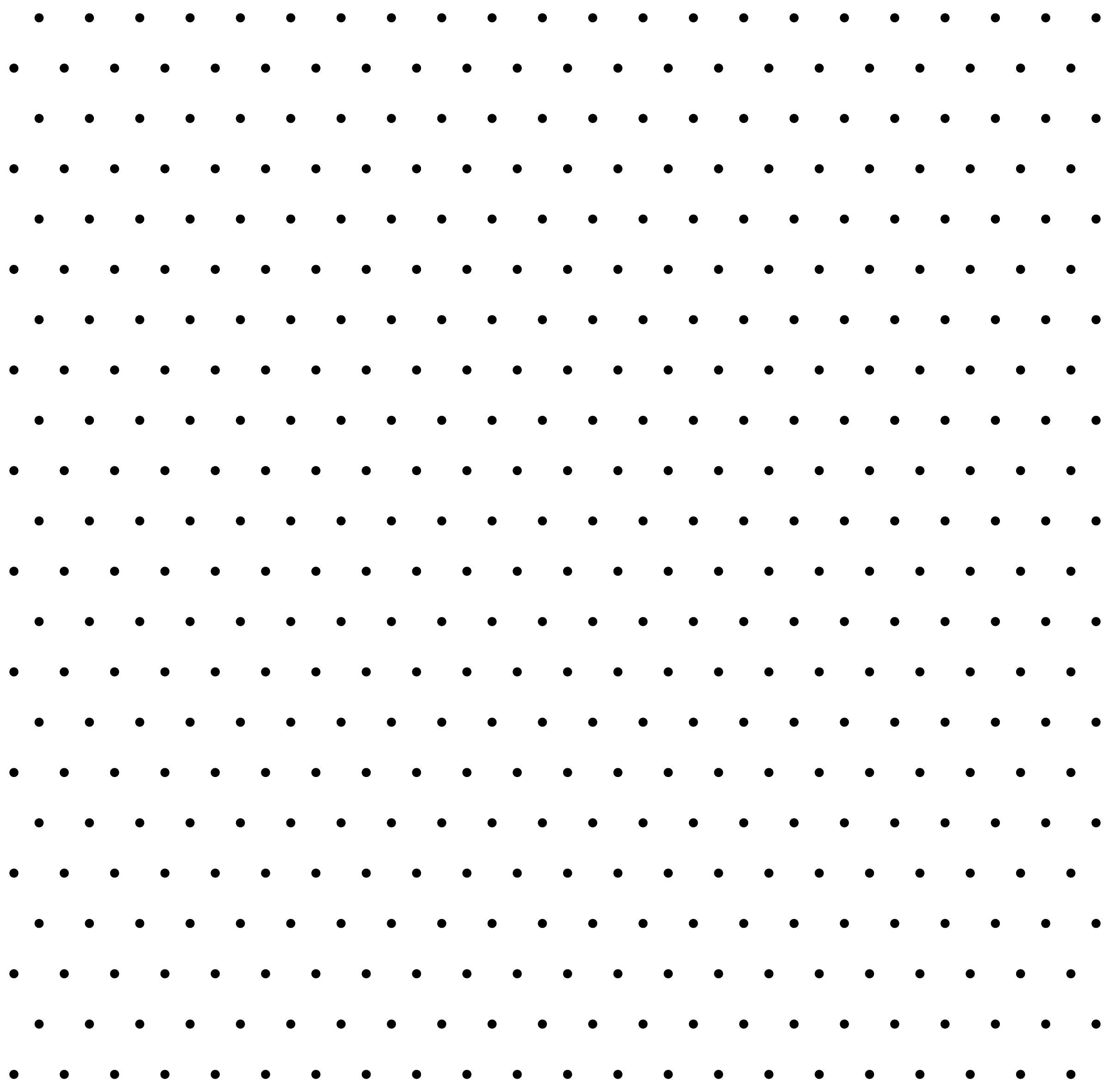 Polka Dot Pattern Eps, Seamless Polka Dot Pattern Cut Files, Dotted Pattern  SVG Vector, Polka Dots Background Illustration 