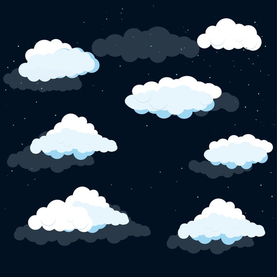 11,400+ Clouds Transparent Stock Illustrations, Royalty-Free Vector  Graphics & Clip Art - iStock