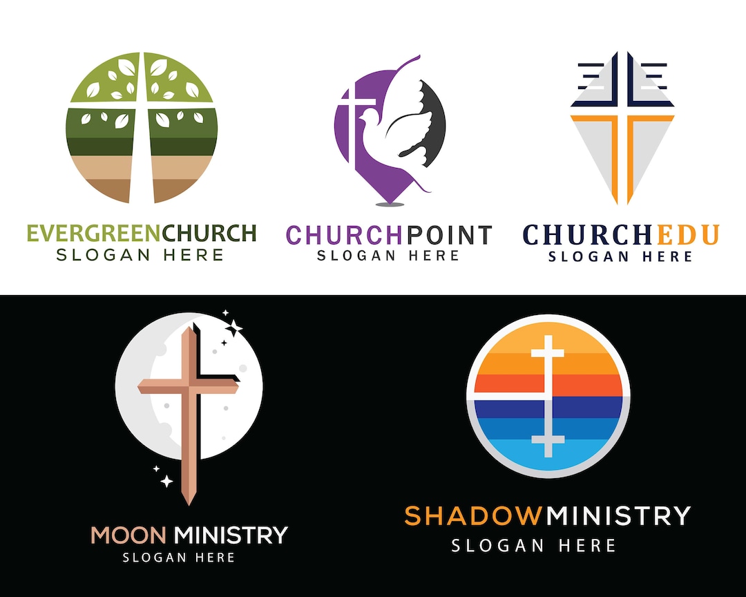 Ministry Logo Collection, Church Logo, Church Logo, Cross Logo, Church Logo. Christian Symbols. Cross of Jesus Svg, Cross Clipart - Etsy Hong Kong Ministry Logo Collection, Church Logo, Church Logo, Cross Logo, Church Logo. Christian Symbols. Cross of Jesus Svg, Cross Clipart - Etsy Hong Kong