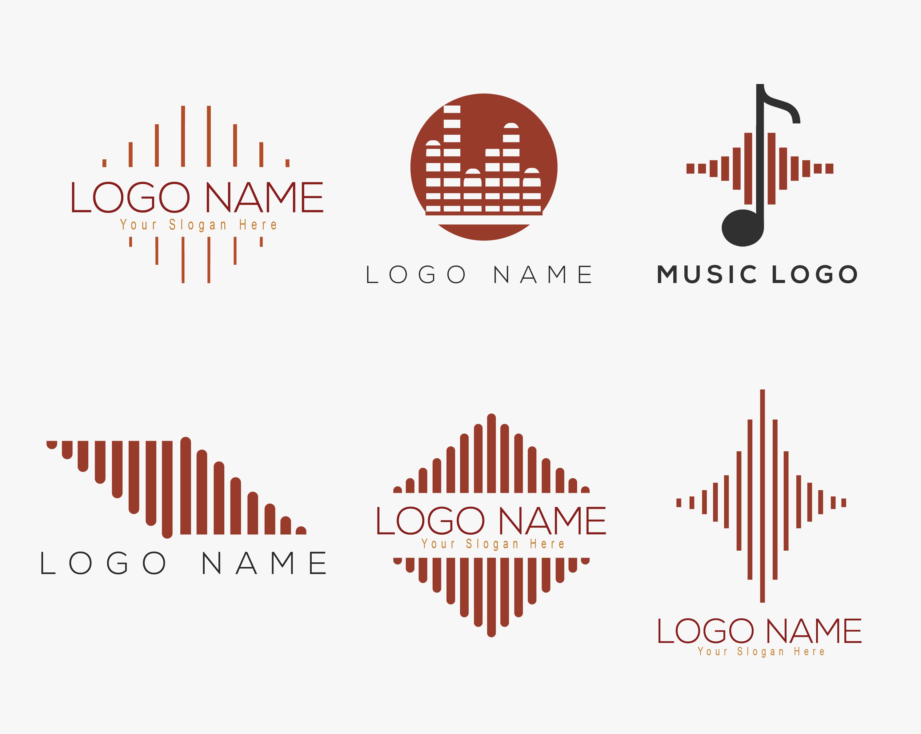 Music Logo Design Ideas music-logo-design-ideas