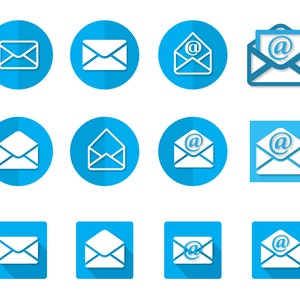 email SVG, Mail eps, Mail symbol, eMail Clipart, eMail button, eMail Cut Files, mail Silhouette, eMail DXF, eMail Png, mail icon, @ icon
