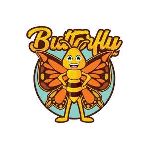 butterfly svg, butterfly cartoon character png,  butterfly logo, butterfly cartoon sticker eps, butterfly design for t-shirt, butterfly png