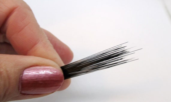 Hohopeti Animal Whiskes Kit Faux Cat Whiskes Fo Cafting
