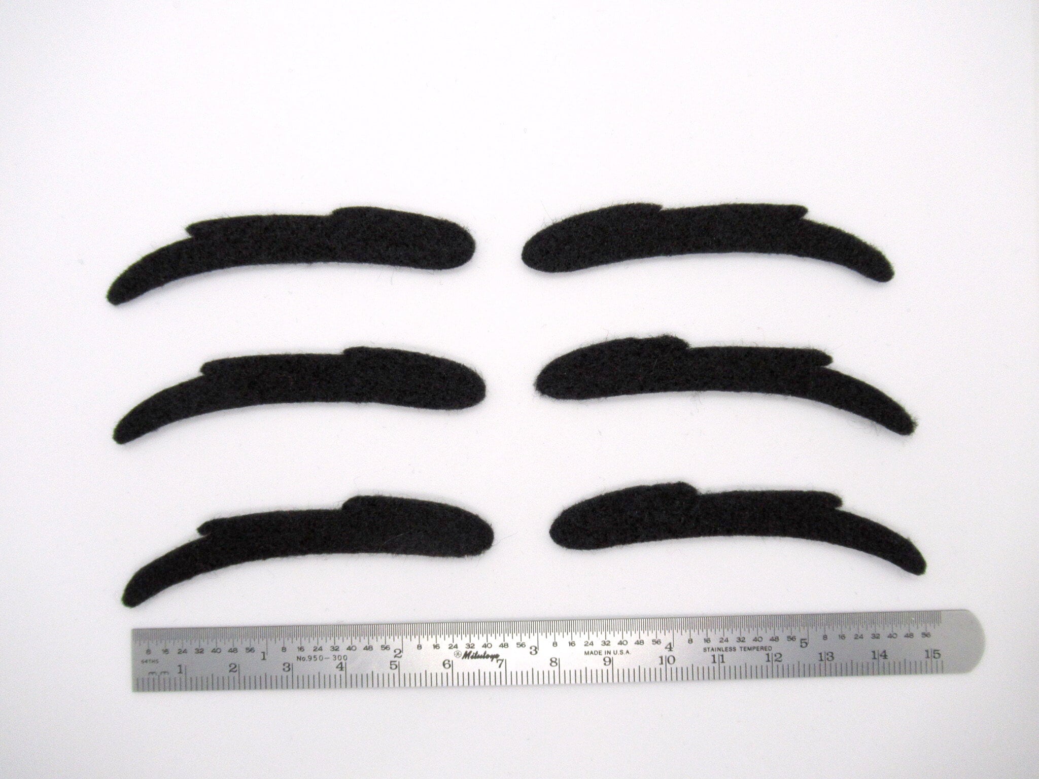 Printable Eyebrow Stencils 60 - 7ywexip