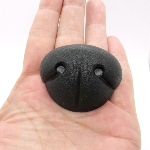 Stuffed Animal Noses Etsy