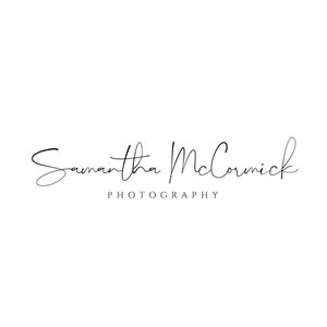 Premade Logo Photography Logo Signature Logo Stylist Logo - Etsy