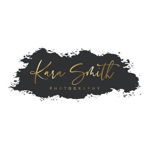 Signature Logo, Signature Logo Design, Premade Logo, Makeup Logo, Signature Logo Realtor, Photography Logo, Watermark Logo, Realtor Logo