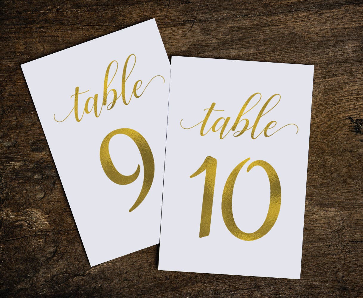 table-number-template-table-numbers-printable-table-numbers-etsy