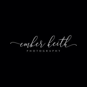 Signature Logo, Premade Signature Logo, Photography Logo, Fashion Boutique,  Initials Logo, Custom Logo, Word Logo, Watermark Logo