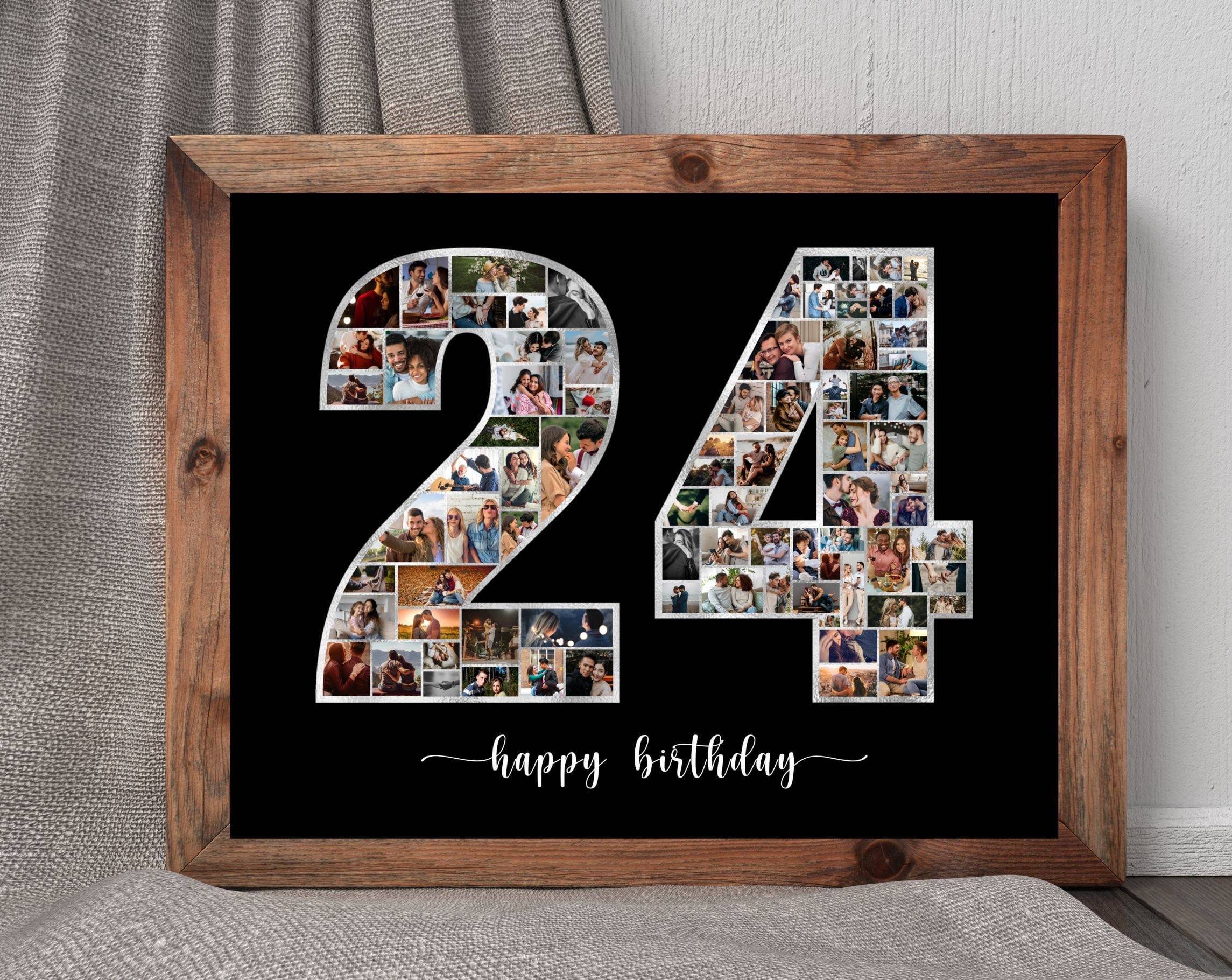 24th Birthday Gift 60+ Gift Ideas for 2025