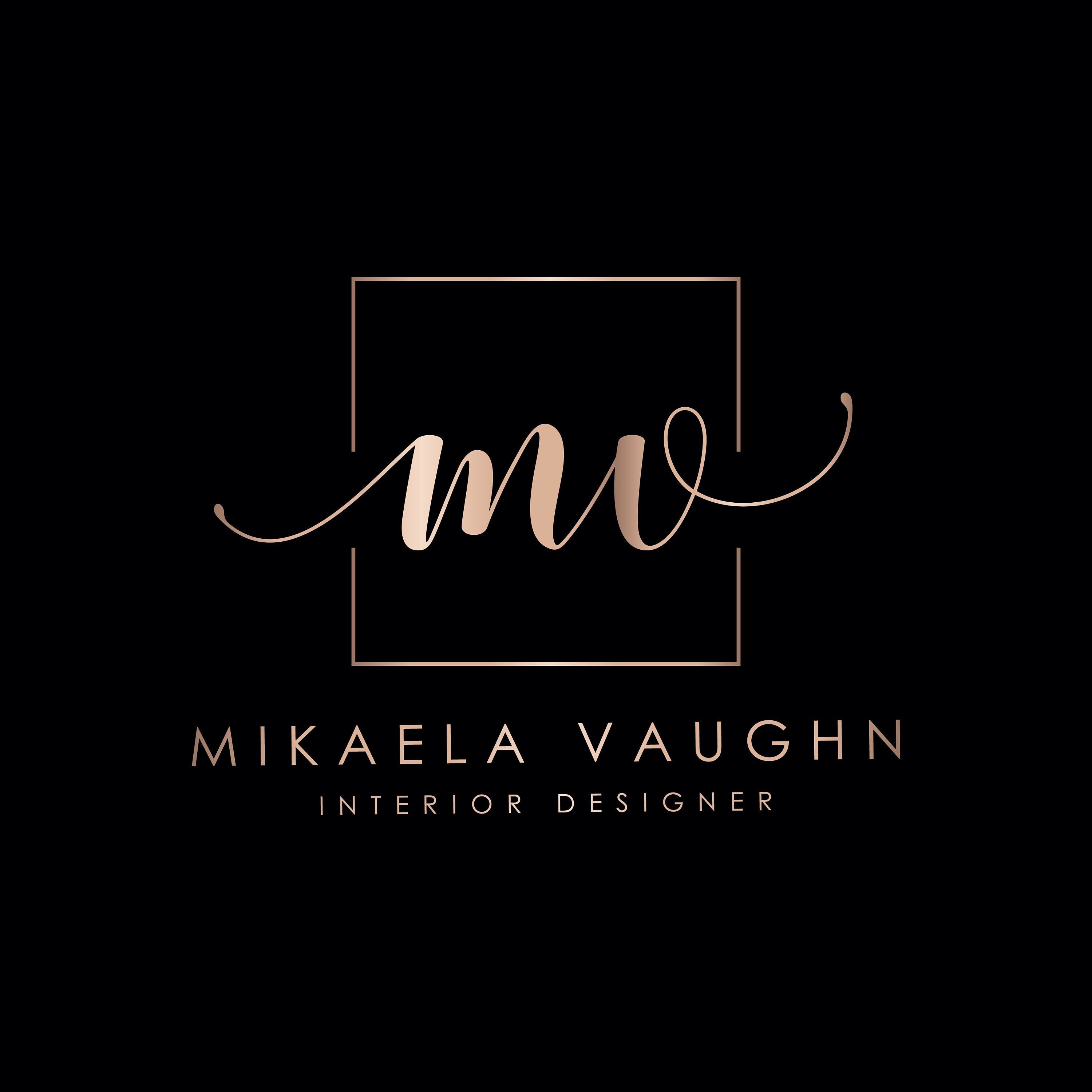 Premade Logo, Elegant Logo, Initials Logo, Signature Logo, Calligraphy Logo, Watermark Logo, Custom Logo, Text Logo, Watermark Logo