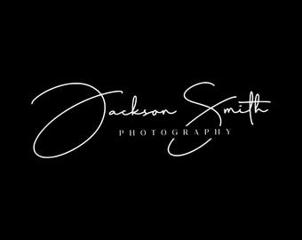Signature Logo, Logo Design Business Logo Signature Logo Realtor Photography Logo Photography Logo Makeup Logo Real Estate Logo Name Logo