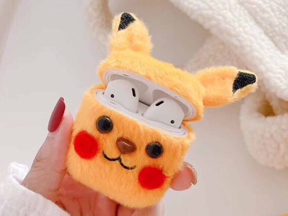 Pikachu Süß Zeichnen