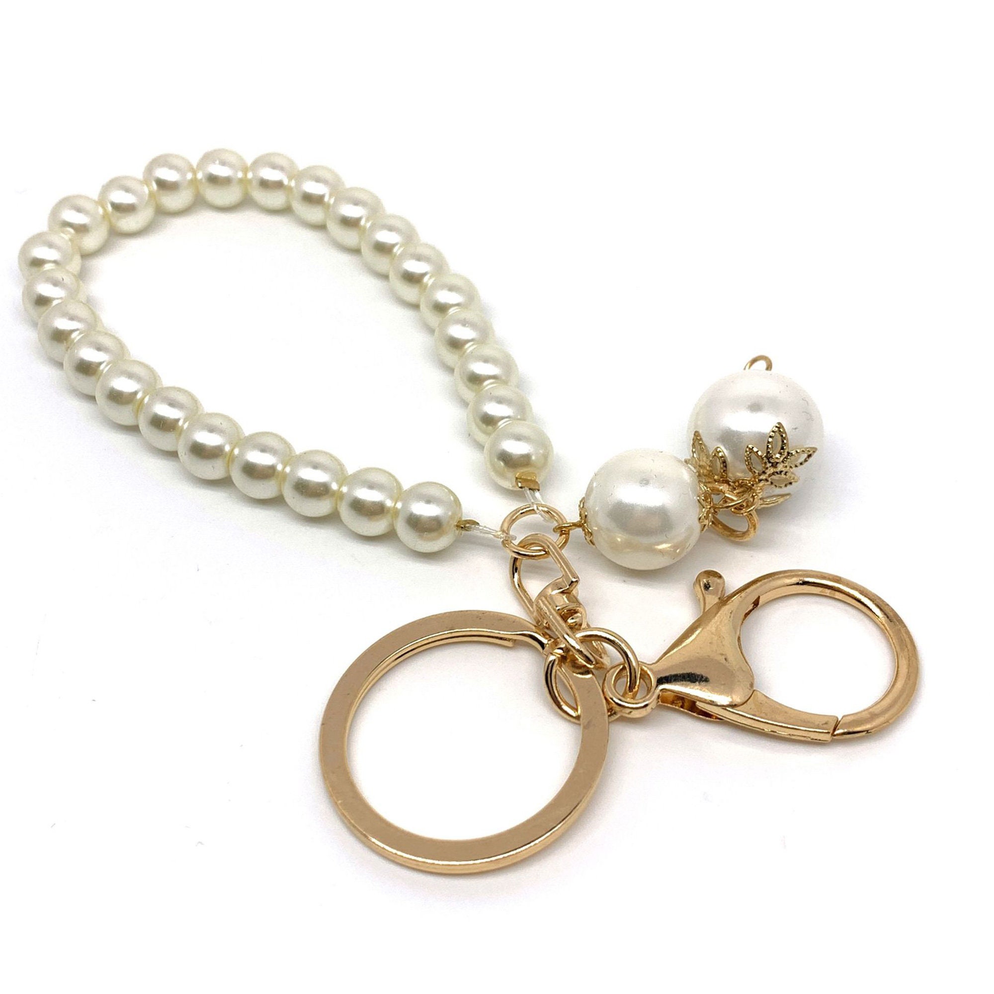 Cute luxury KeyChains for Women Keyring Car Keys Bag Key Etsy